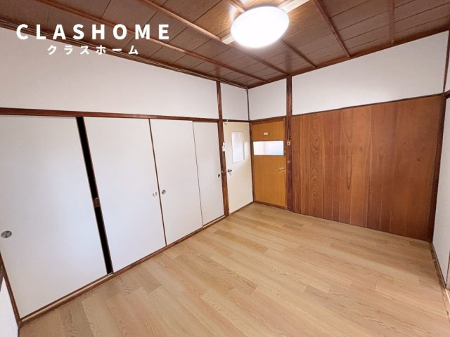 下重原町2丁目戸建　　刈谷市の賃貸ならクラスホーム刈谷店の居間・リビング