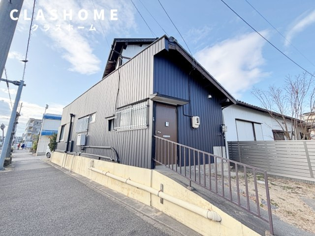 下重原町2丁目戸建　　刈谷市の賃貸ならクラスホーム刈谷店のエントランス
