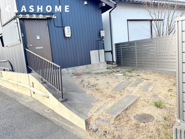 下重原町2丁目戸建　　刈谷市の賃貸ならクラスホーム刈谷店の庭