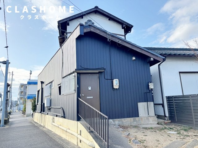 下重原町2丁目戸建　　刈谷市の賃貸ならクラスホーム刈谷店の玄関