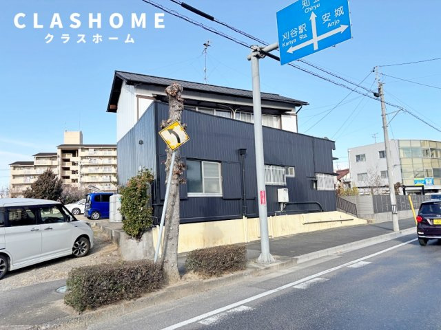 下重原町2丁目戸建　　刈谷市の賃貸ならクラスホーム刈谷店のその他