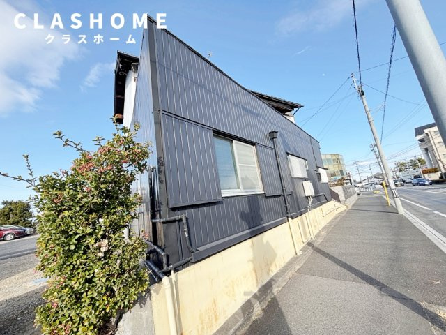 下重原町2丁目戸建　　刈谷市の賃貸ならクラスホーム刈谷店の外観