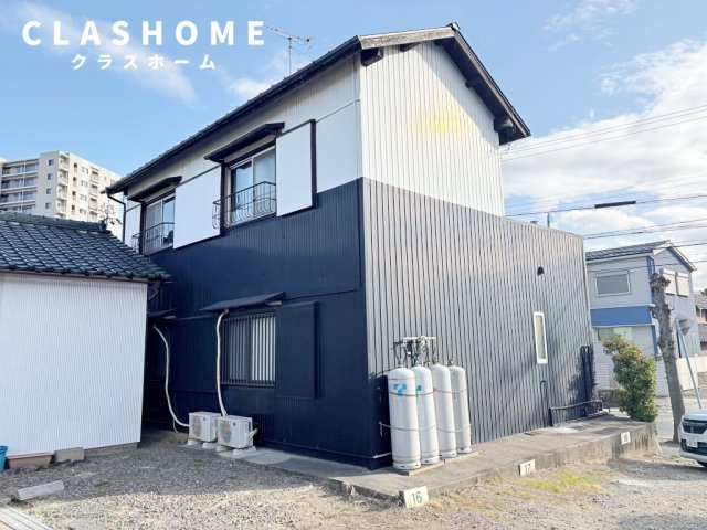 下重原町2丁目戸建　　刈谷市の賃貸ならクラスホーム刈谷店の駐車場