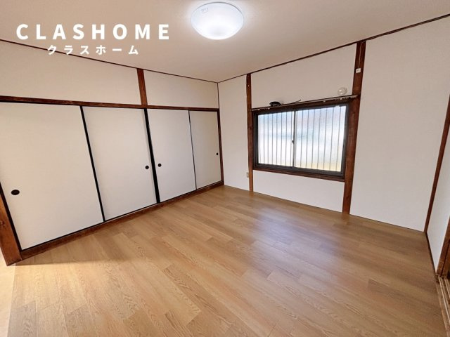 下重原町2丁目戸建　　刈谷市の賃貸ならクラスホーム刈谷店の居間・リビング