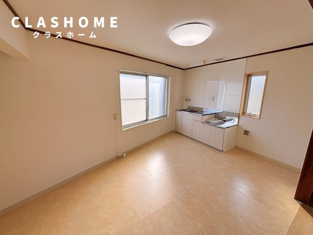 下重原町2丁目戸建　　刈谷市の賃貸ならクラスホーム刈谷店の居間・リビング