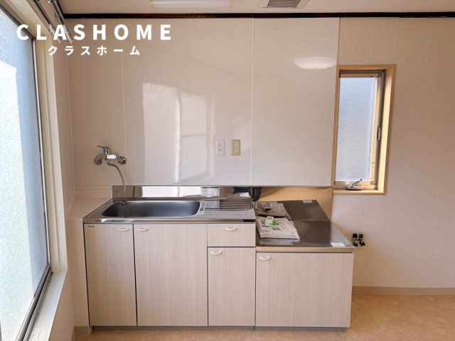 下重原町2丁目戸建　　刈谷市の賃貸ならクラスホーム刈谷店のキッチン