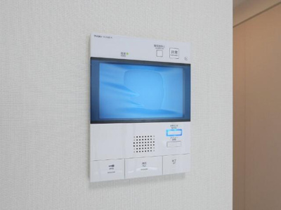 【セキュリティ】 | セジョリ東陽町 |  