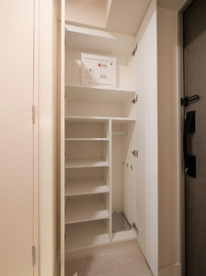 【収納】 | セジョリ東陽町 |  