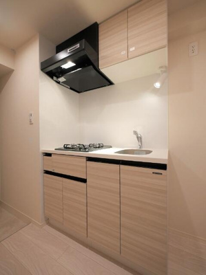 【キッチン】 | セジョリ東陽町 |  