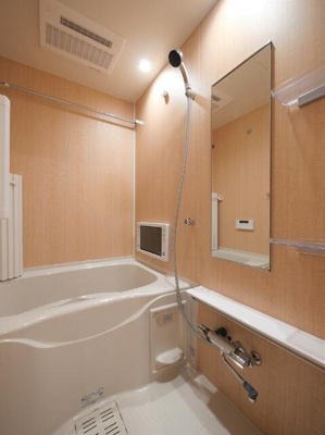 【浴室】 | セジョリ東陽町 |  