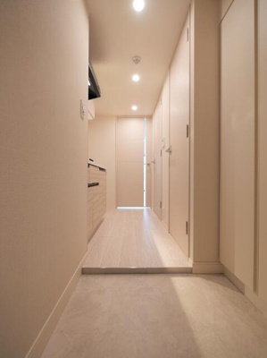 【玄関】 | セジョリ東陽町 |  