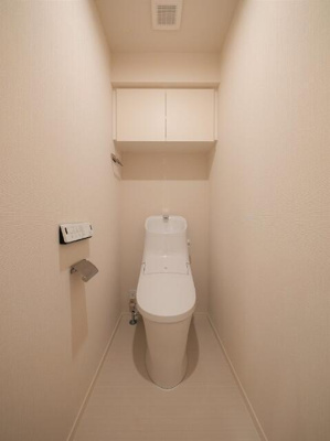 【トイレ】 | セジョリ東陽町 |  