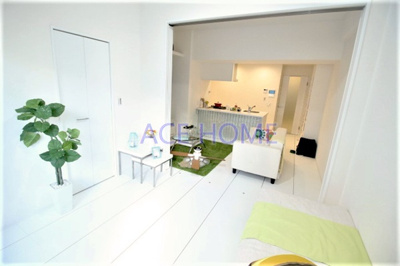 【内装】 | BRAVE北新町