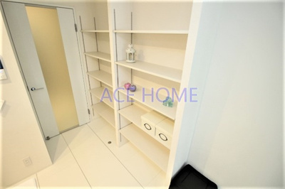 【収納】 | BRAVE北新町