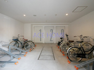 【その他共用部分】 | BRAVE北新町