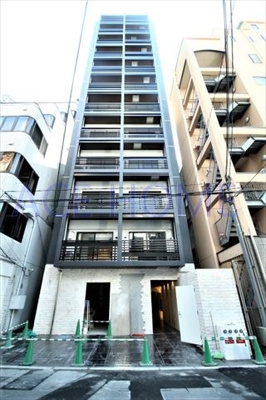 【外観】 | BRAVE北新町