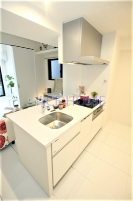 【キッチン】 | BRAVE北新町