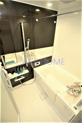 【浴室】 | BRAVE北新町