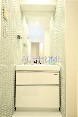 【洗面所】 | BRAVE北新町