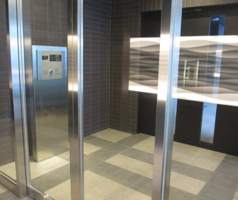 パークアクシス錦糸町ヴェールのその他共用部分