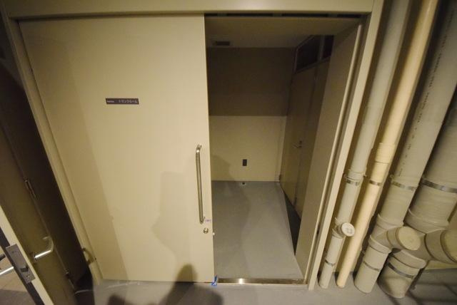 パークアクシス錦糸町ヴェールのその他