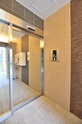 サン　ガーデンのその他共用部分