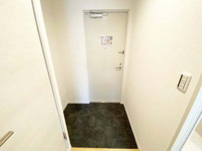 【玄関】 | GARDENIA天王寺南