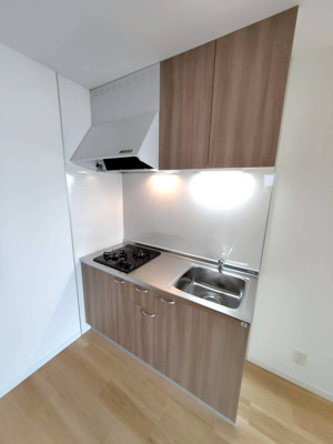 【キッチン】 | GARDENIA天王寺南