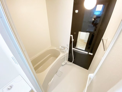 【浴室】 | GARDENIA天王寺南