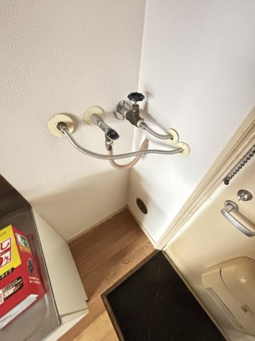 リュエル金沢文庫の設備