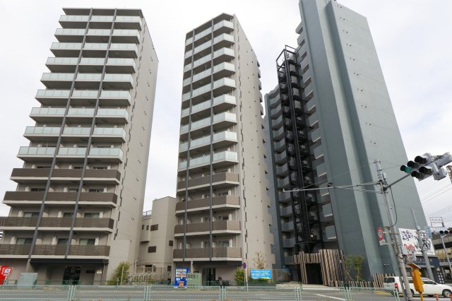 AZEST亀有SouthTower