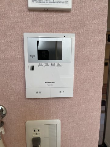 ユナイト能見台ハリマオのセキュリティ