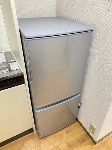 コスモハイツの設備