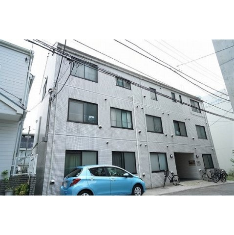 ユーフォリア大口の外観|外観