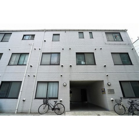 ユーフォリア大口の外観|外観