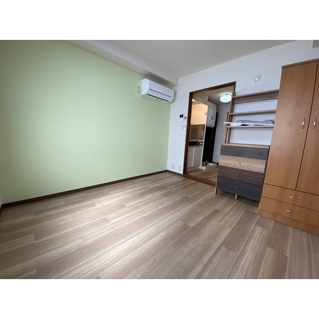 ユーフォリア大口のその他|収納あり