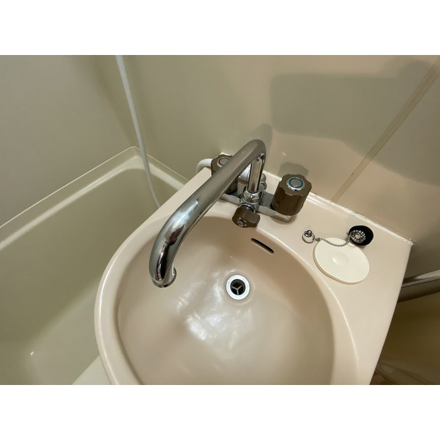 ユーフォリア大口のトイレ|トイレ