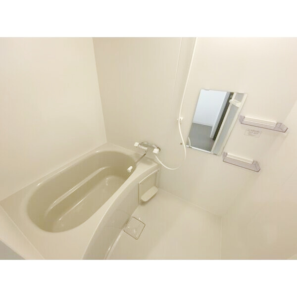 ジーメゾン薬園台の内装|きれいな内装です