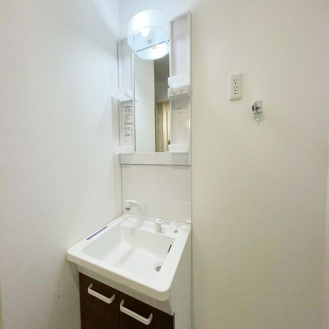 ジーメゾン薬園台の内装|内装も気になるポイント