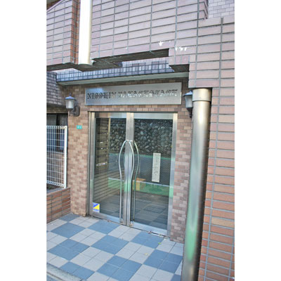 日神パレステージ浦和の内装|明るい室内です