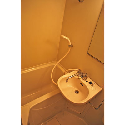 日神パレステージ浦和の内装|物件の内装です