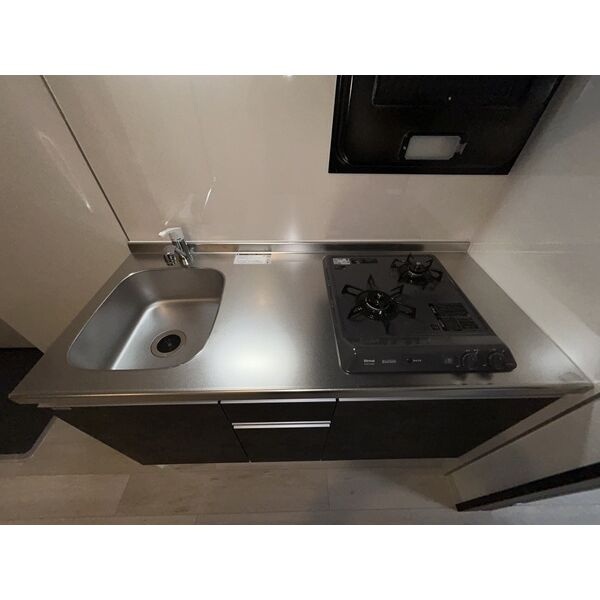 ジーメゾン五井中央西ゼファーの内装|内装です