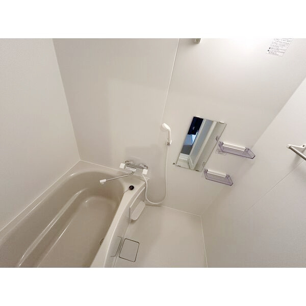 ジーメゾン五井中央西ゼファーの内装|中はこのようになっています