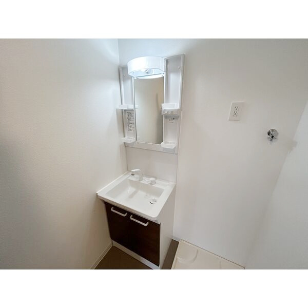 ジーメゾン五井中央西ゼファーの内装|きれいな内装です