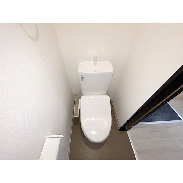 ジーメゾン五井中央西ゼファーの内装|内装もきれいです