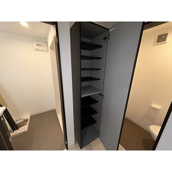 ジーメゾン五井中央西ゼファーの内装|内装も気になるポイント