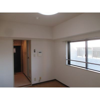 ビッグヴァンステイツ伊勢佐木南第2の内装|中はこのようになっています
