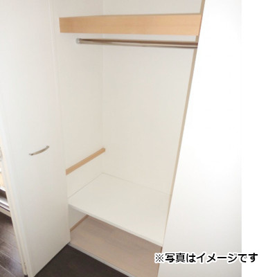 ビッグヴァンステイツ伊勢佐木南第2の内装|おしゃれな内装です