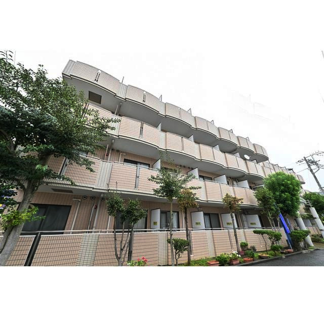 ラ・パルフェ・ド・シャテーニュNo.2の外観|外観です