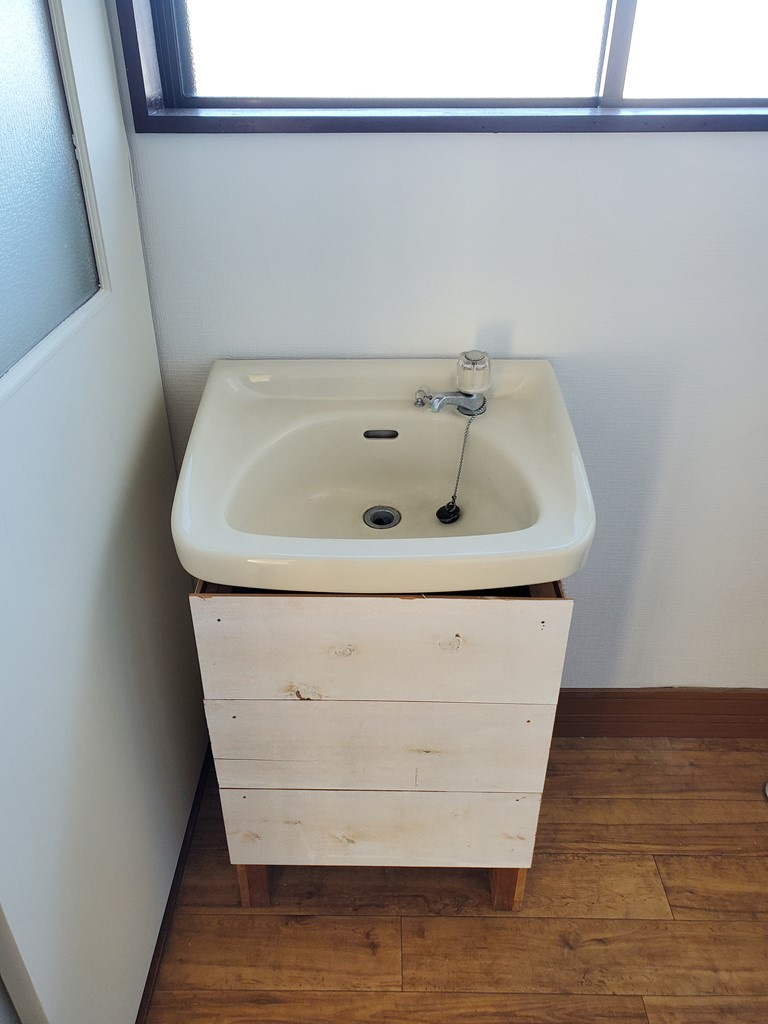 ヴィステリア・コート